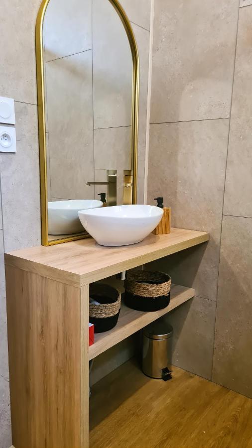 Appartement T2 Cosy, Proche De Tout ! Marmande Esterno foto