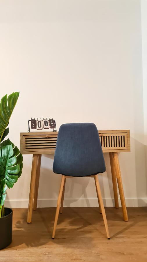 Appartement T2 Cosy, Proche De Tout ! Marmande Esterno foto