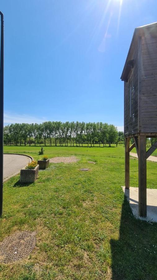 Appartement T2 Cosy, Proche De Tout ! Marmande Esterno foto