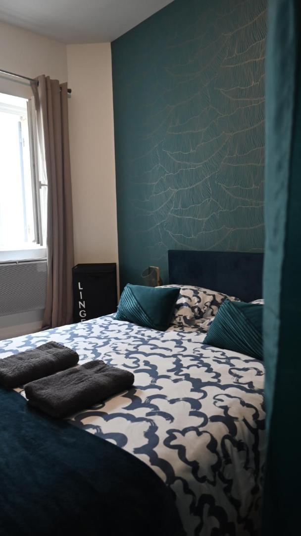Appartement T2 Cosy, Proche De Tout ! Marmande Esterno foto