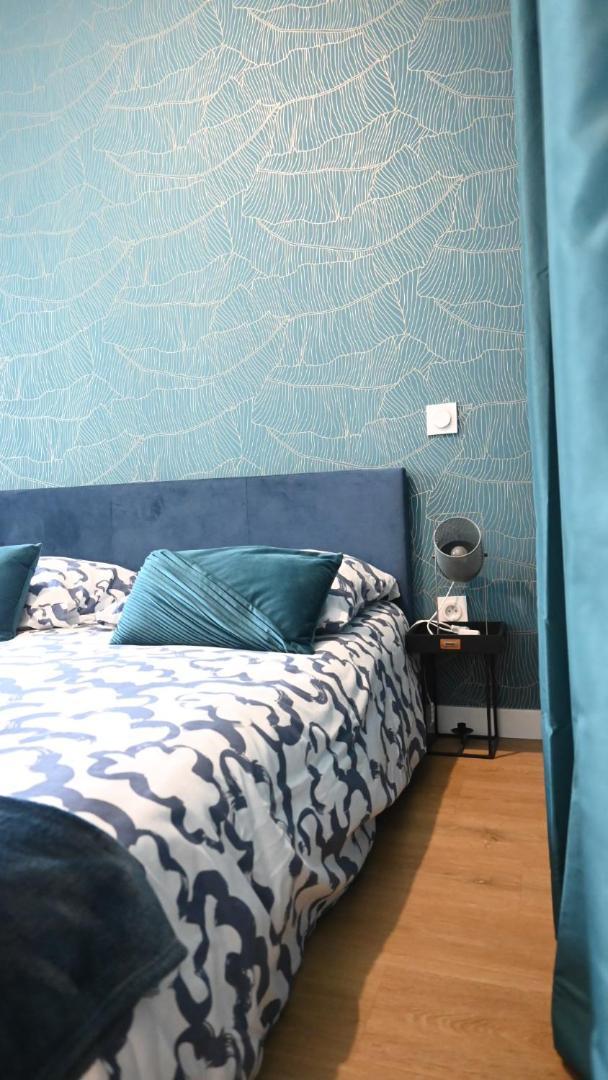 Appartement T2 Cosy, Proche De Tout ! Marmande Esterno foto